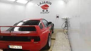 LAJARIN MOTOR carrocería